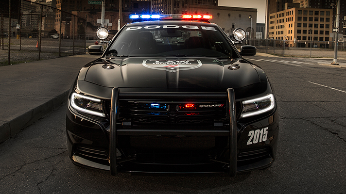 Cop charger discount